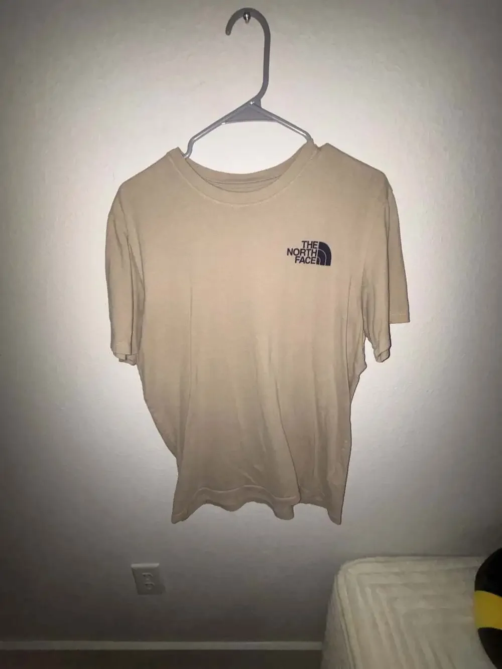 The North Face Men's Graphic Short Sleeve T-Shirt